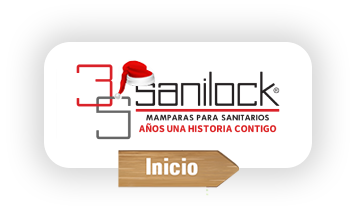 Sanilock / Inicio