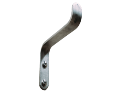 Gancho para Muletas Acero Inoxidable 8293-4