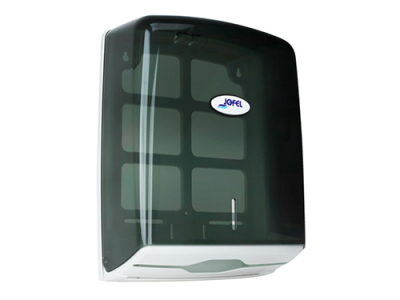 DISPENSADOR DE TOALLA HUMO JOFEL 7514-3