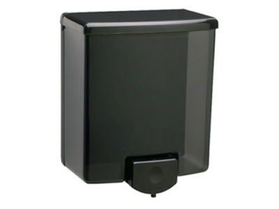 DISPENSADOR DE JABÓN ABS BOBRICK 7301-3