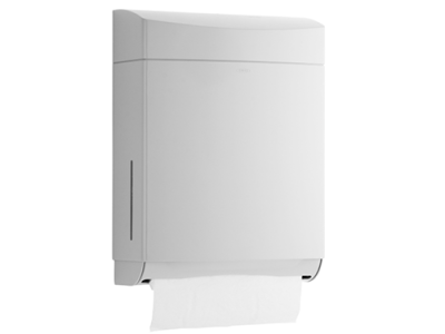 DISPENSADOR DE TOALLA BOBRICK 7381-1
